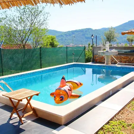 Holiday home Marco's Place