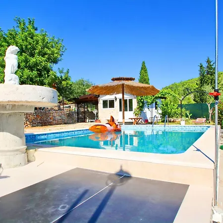 Holiday home Marco's Place Vela Luka