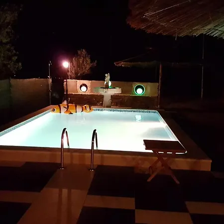 Marco's Place Vela Luka