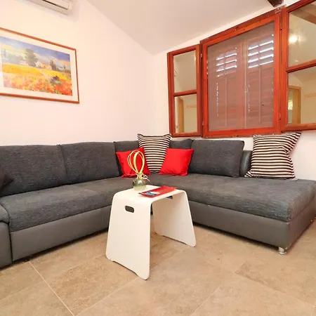 Holiday home Marco's Place *