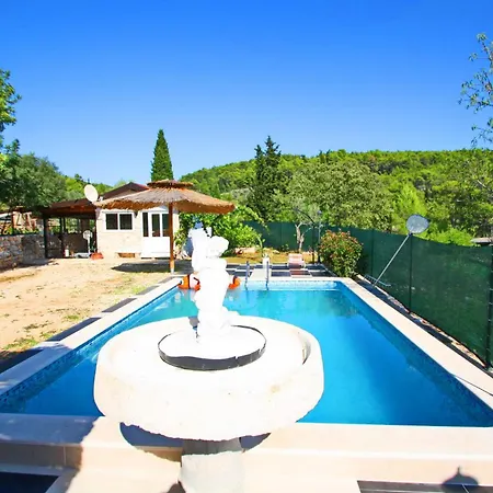 Holiday home Marco's Place