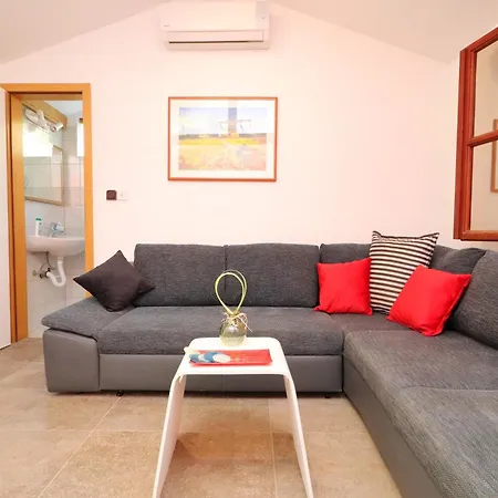 Holiday home Marco's Place *