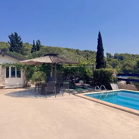 Marco's Place Holiday home