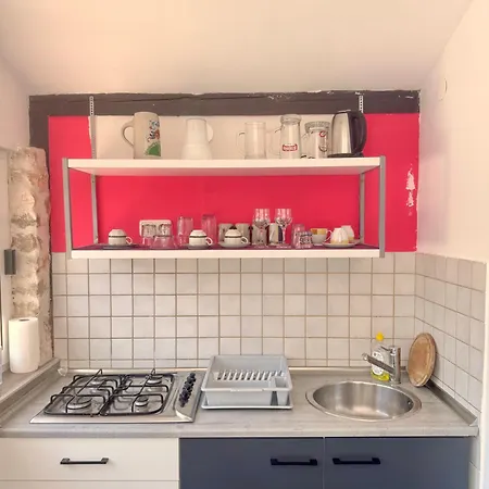 Marco's Place